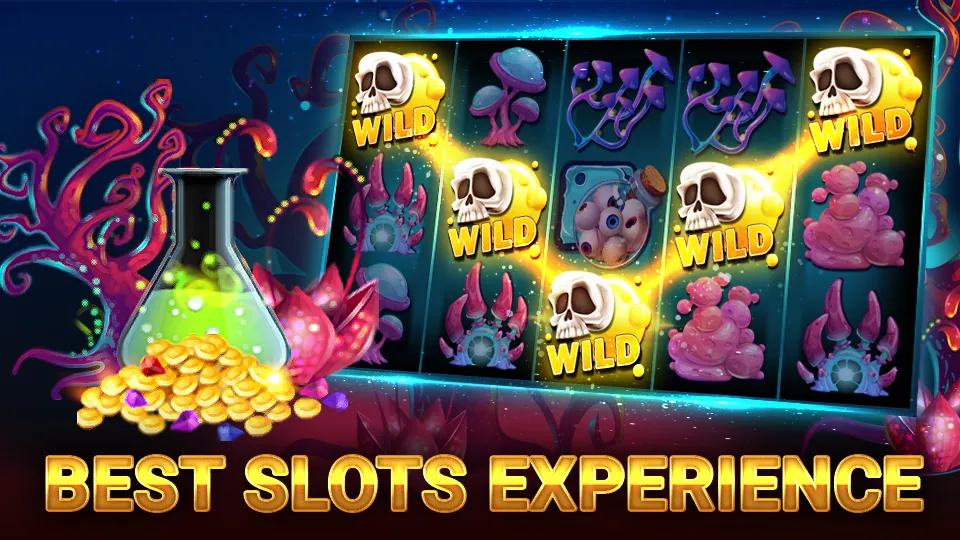 Mô tả game Nổ Hũ với đồ họa đẹp mắt