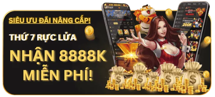 Vòng quay miễn phí nổ hũ
