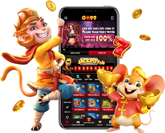 Đầy đủ các trò chơi